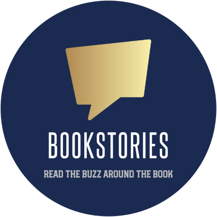 BookStories logo