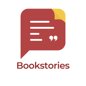 Bookstories logo
