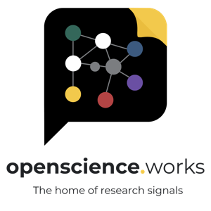 openscience.works logo